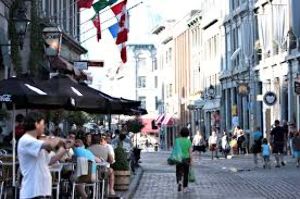 Old Montreal